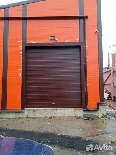 Гаражные Ворота