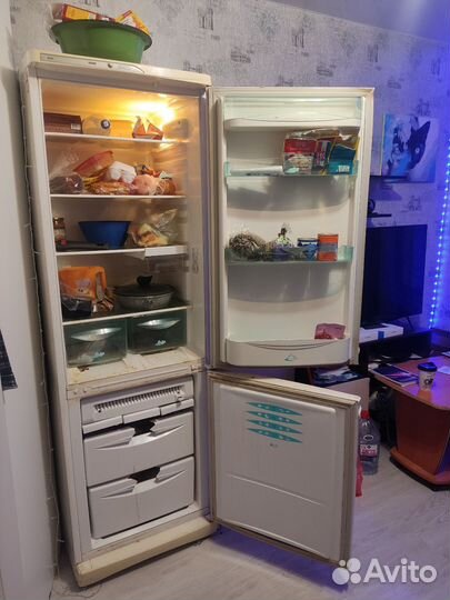 Холодильник бу