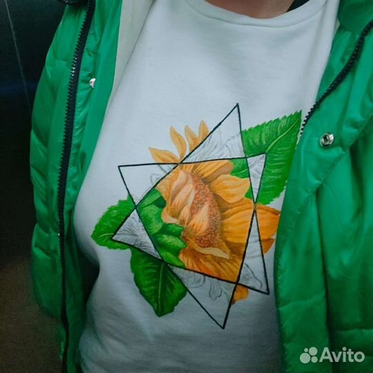 Роспись сумок. Кастомизация одежды