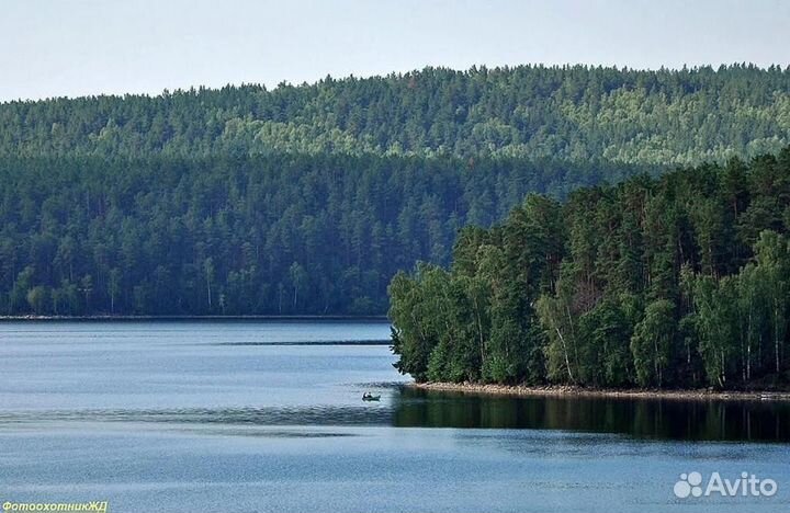 Семейная путевка пансионат Еловое