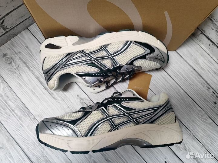 Asics GT-2160 x Kith Cream оригинал