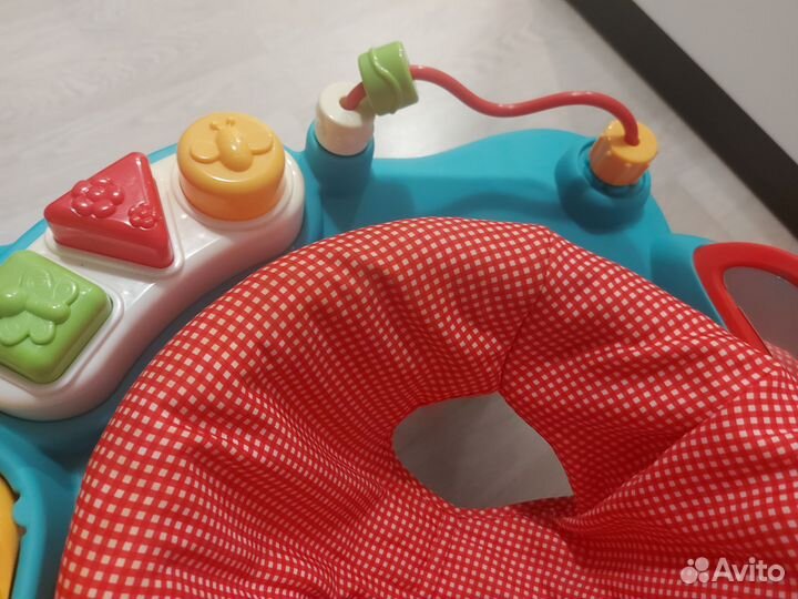 Детский игровой центр