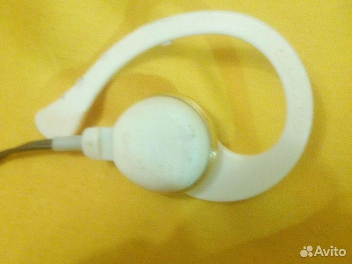 Наушник СССР мт 2м & Микрофон