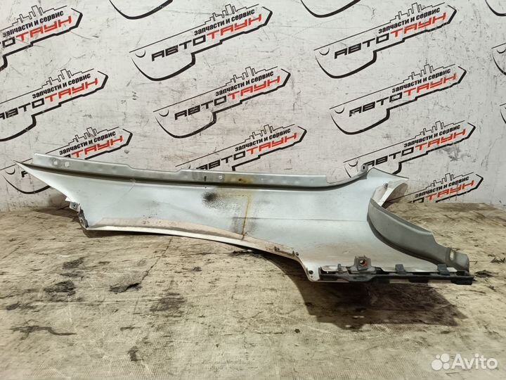 Крыло BMW 1-series 2-series F20 F21 F22 41007284646 переднее правое белый KE482