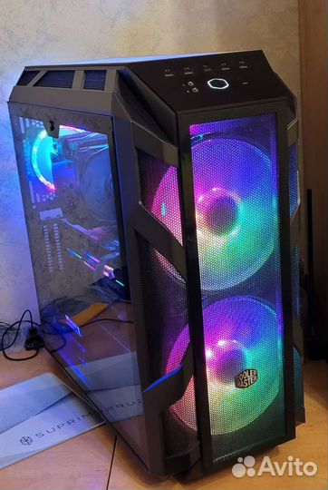 Компьютерный мастер