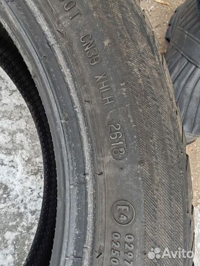 Matador MP 47 Hectorra 3 195/50 R16 88V