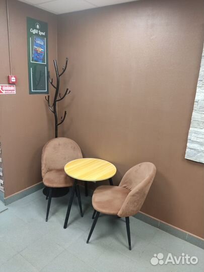 Готовый бизнес кофе с собой