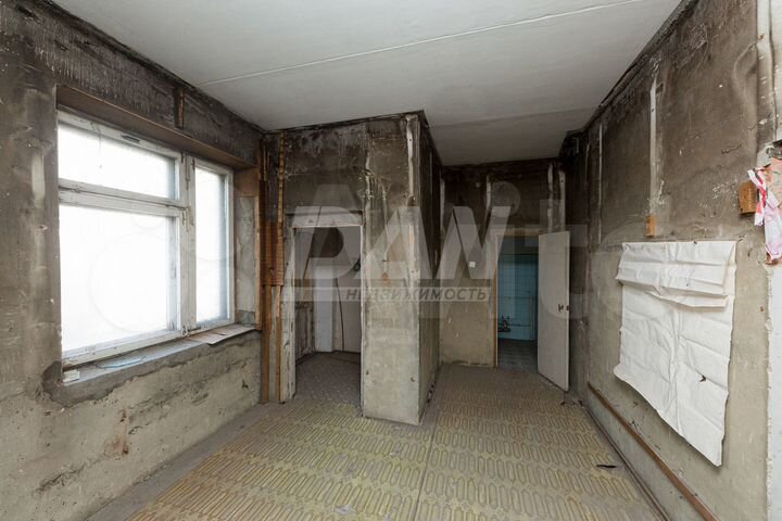 Здание 1867 м2