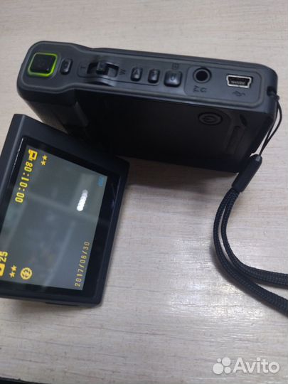 Видеокамера genius dv5131