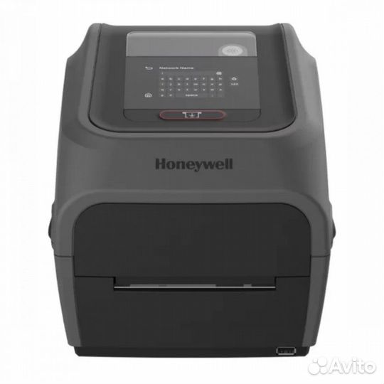 Принтер этикеток Honeywell PC45T000000300 690771