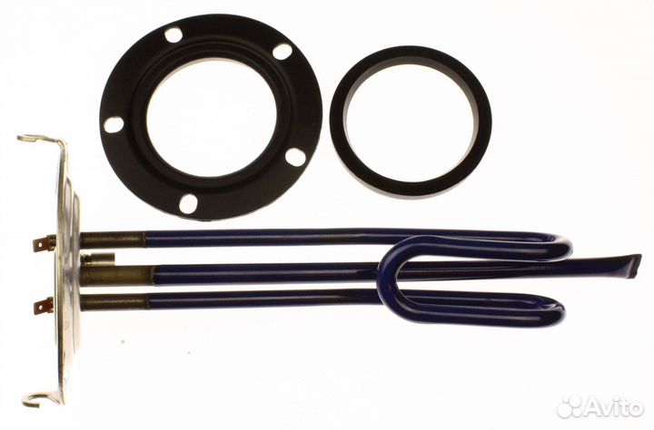 Запчасти для водонагревателей, бойлеров