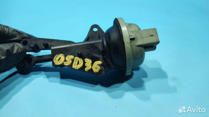 Клапан вакуумный для Mazda 6 2002-2007