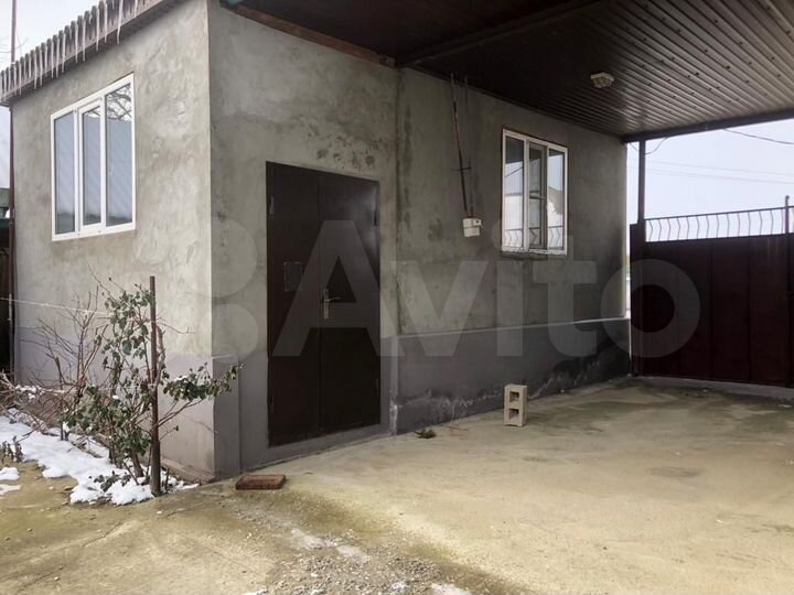 Дом 240 м² на участке 50 сот.