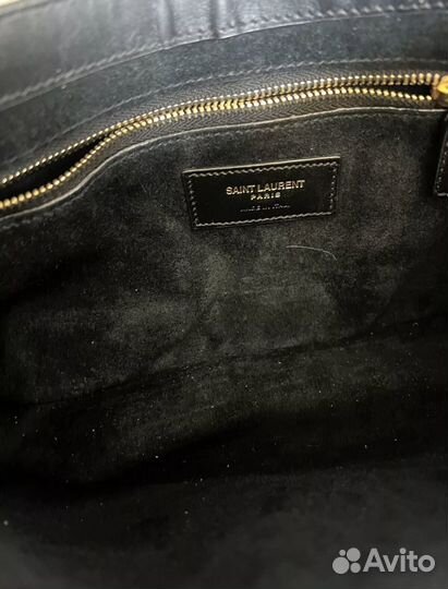 Сумка Saint Laurent Le 5 7 оригинал