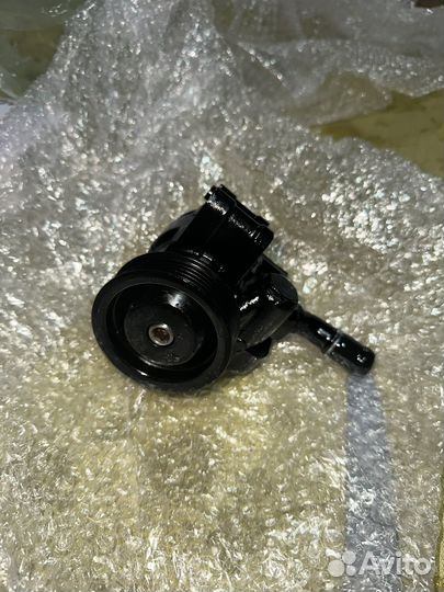 Насос гур ford fusion