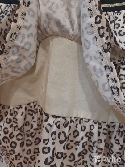 Юбка 5-6 лет