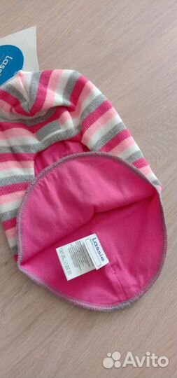 Шапка шлем, балаклава Lassie Новая