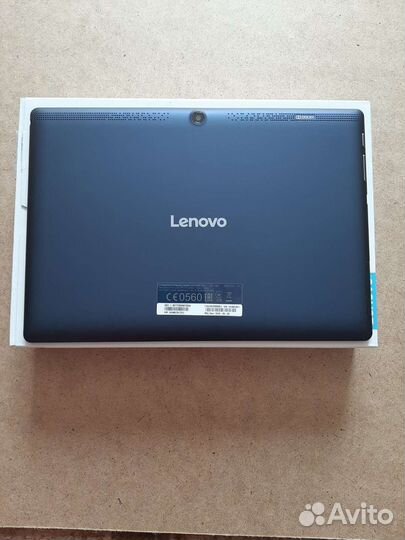 Планшет Lenovo tab 2 a10-30