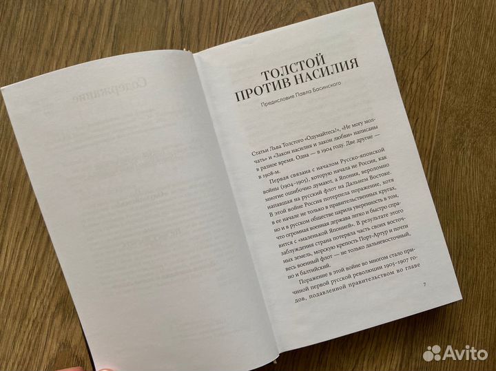 Книга Л.Н. Толстой - Не могу молчать