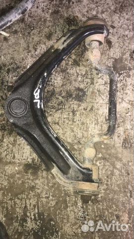 Рычаг передний верхний левый для Ford America Expl