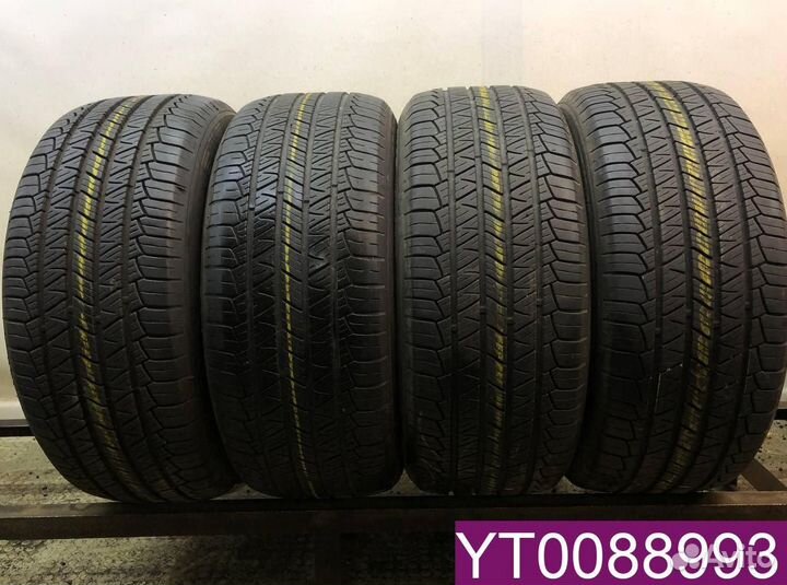 Tigar SUV Summer 235/55 R17 98N
