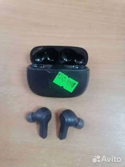 Беспроводные наушники jbl wave200tws (176)