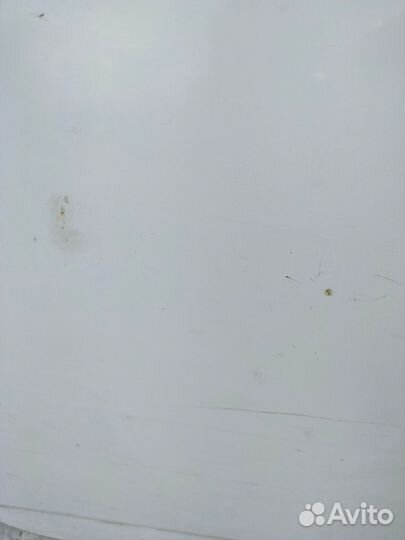 Дверь задняя правая Lifan Solano, I (620) 2012