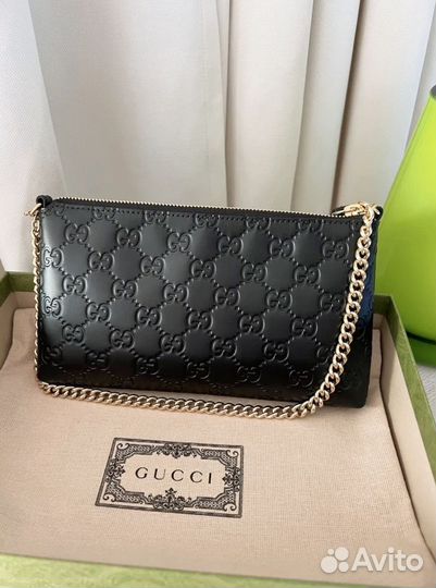 Клатч Gucci оригинал