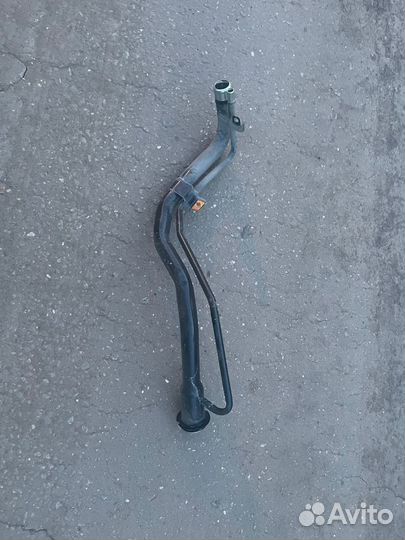 Горловина бензобака Mitsubishi Outlander, III