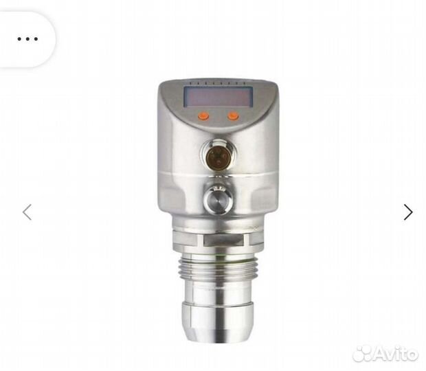 Датчик давления IFM Electronic PI2893
