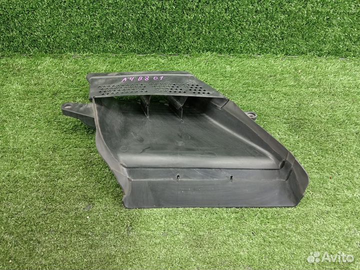 Воздухозаборник Audi A5 8T A4 B8 8K