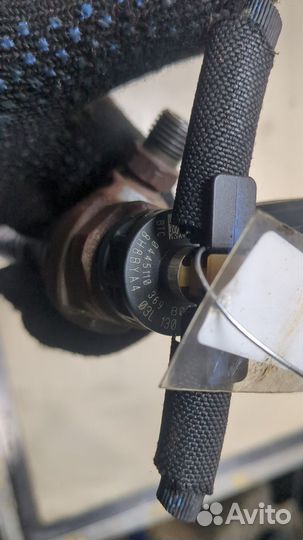 Форсунка топливная Volkswagen Passat 7 Европа, 2013