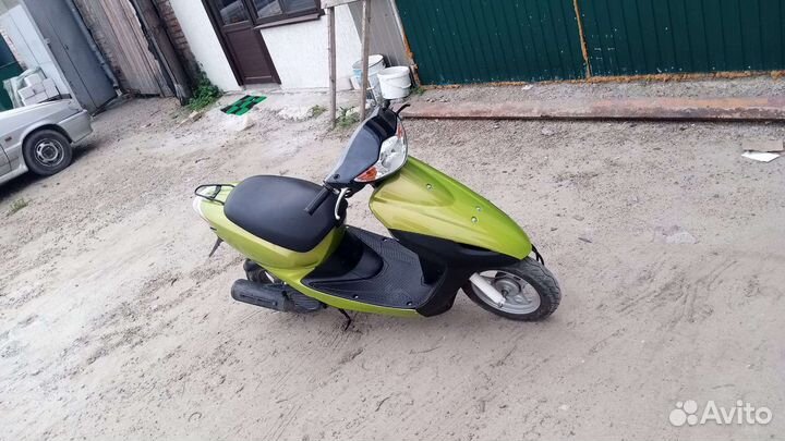 Honda dio af 56