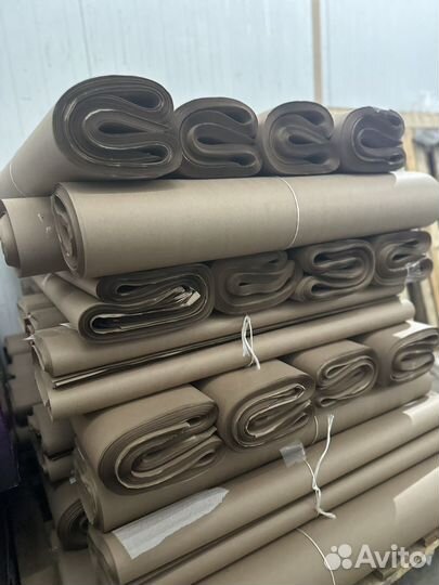 Крафтовая бумага