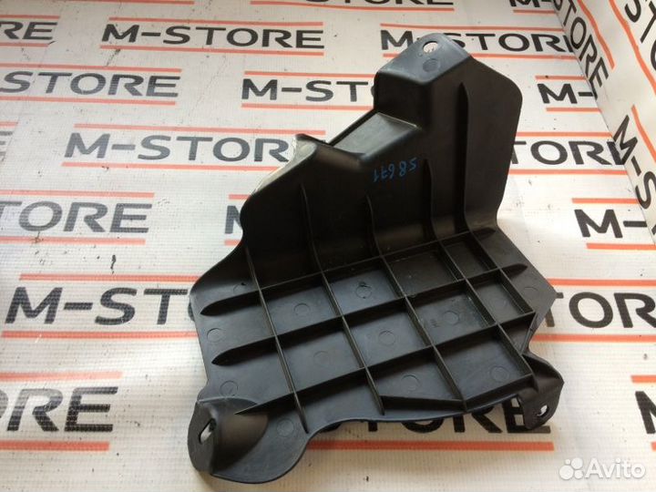 Пластик салона Mercedes-Benz S-Class W220 113.960