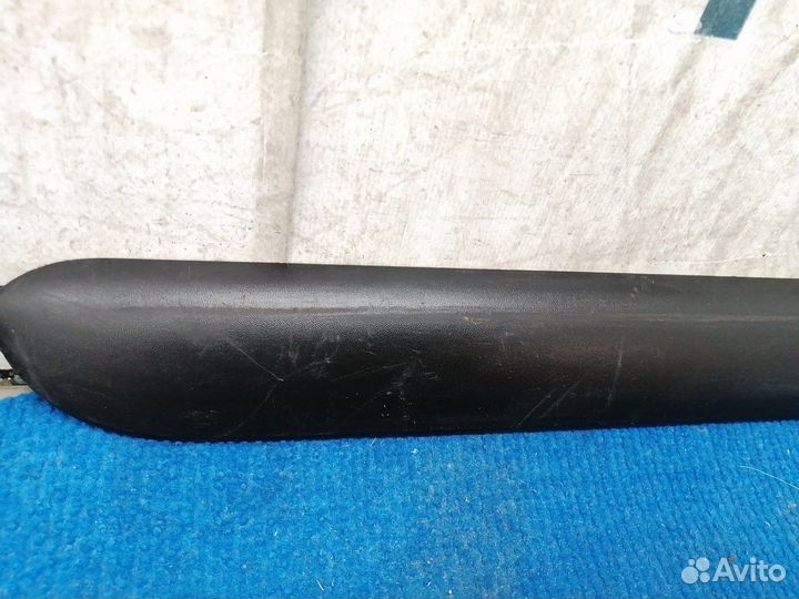 Молдинг задней правой двери 96849094XT Peugeot