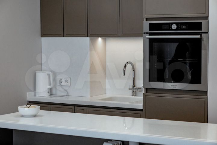 Квартира-студия, 28 м², 4/6 эт.