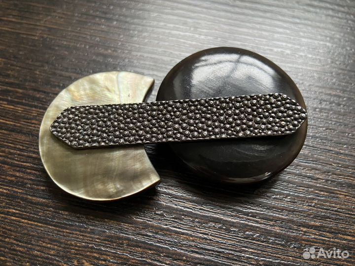 Брошь Nature Bijoux