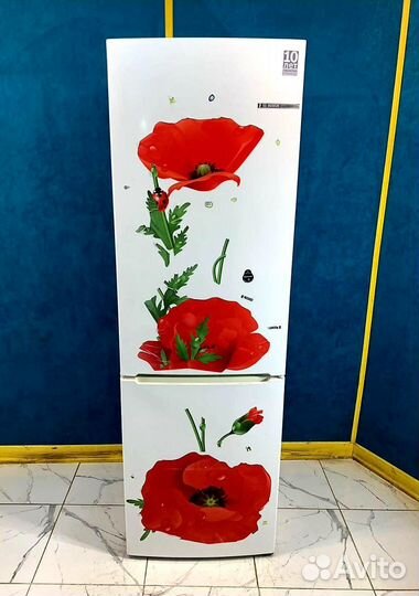 Холодильник б/у с гарантией и доставкой