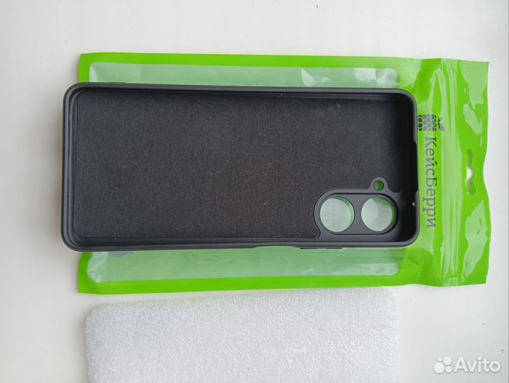 Чехлы на телефон Realme 10 pro