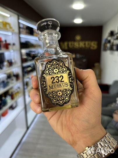 Разливное парфюмерия