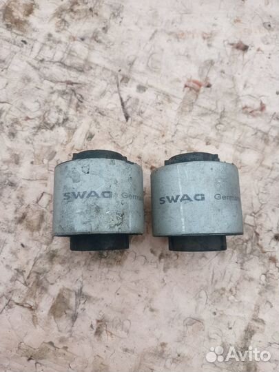 Сайлентблок swag 30929568