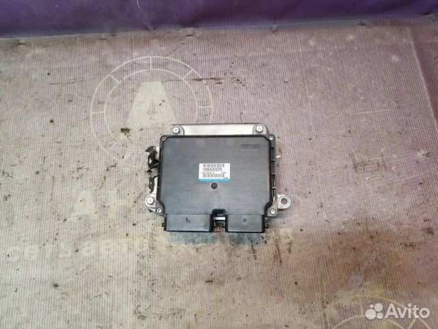 Блок управления двигателем Mitsubishi Outlander Xl