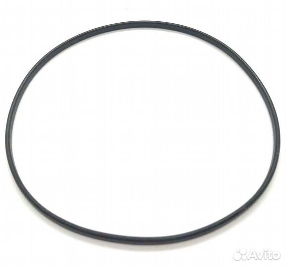Кольцо уплотнительное гильзы Dong Feng