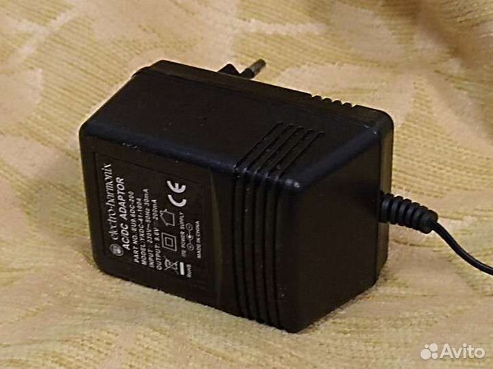 Гитарные педали