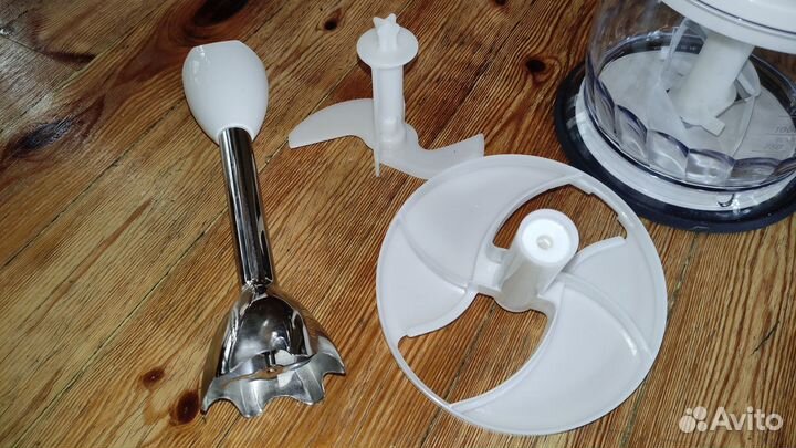 Запчасти на блендер Braun