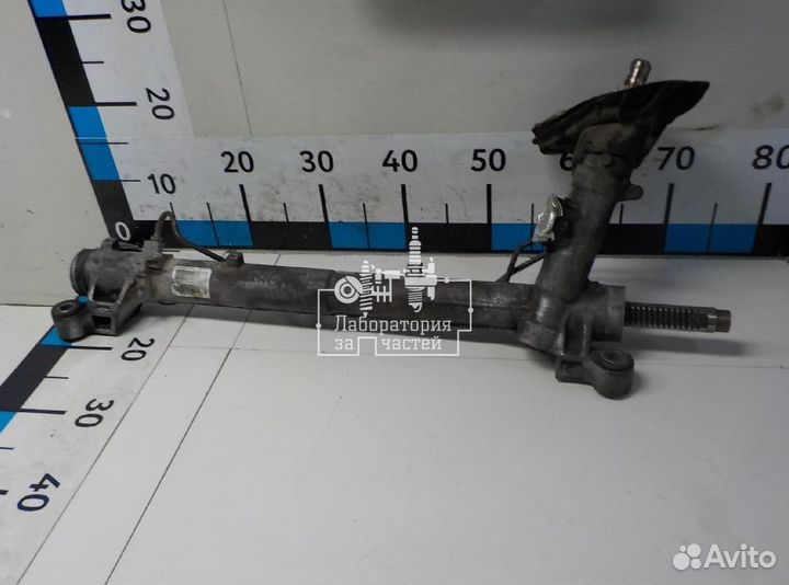 Рейка рулевая Volvo 30741425