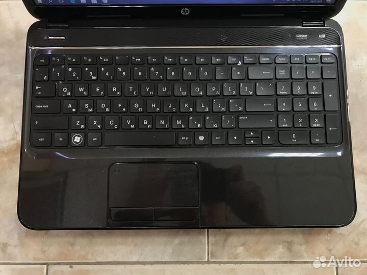 Мощный Игровой HP (i5-3210M, AMD HD 7670М 2 Gb, 8