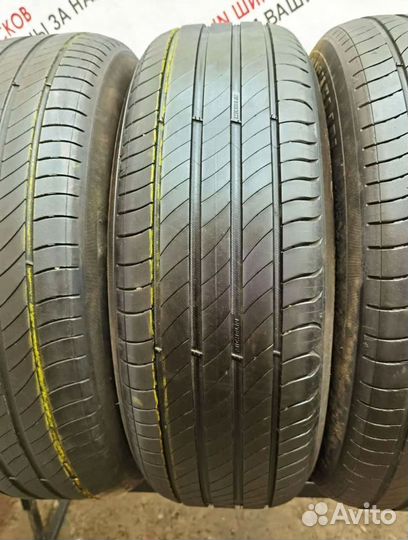 Michelin Primacy 4 215/65 R17 103V