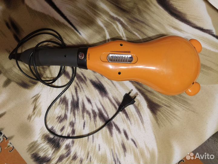 Электромассажер